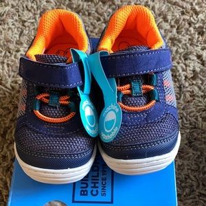 Little Boys Stride Rite Shoes